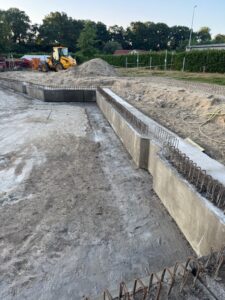 Nichtschwimmerbecken